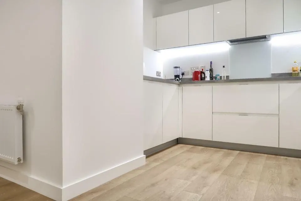 Homestay Lamington Heights Apartment London