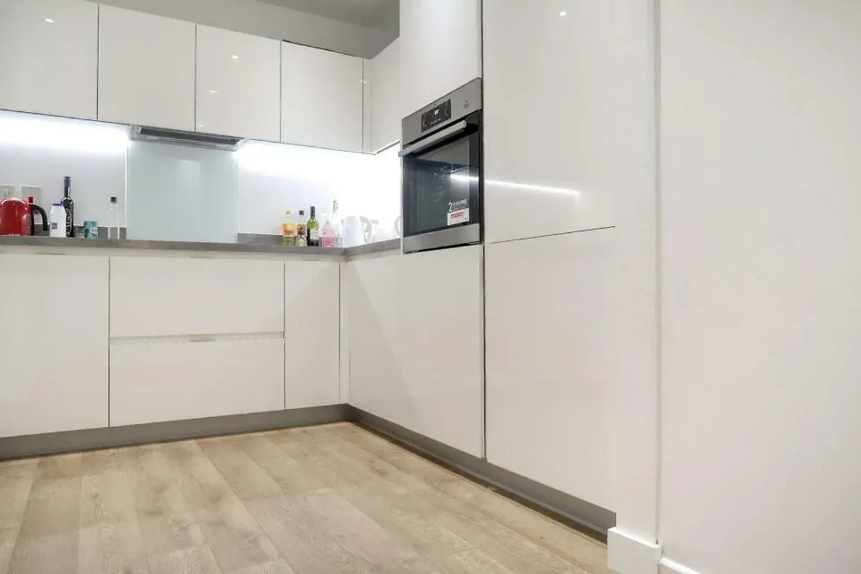 Lamington Heights Apartment London 0*,  United Kingdom