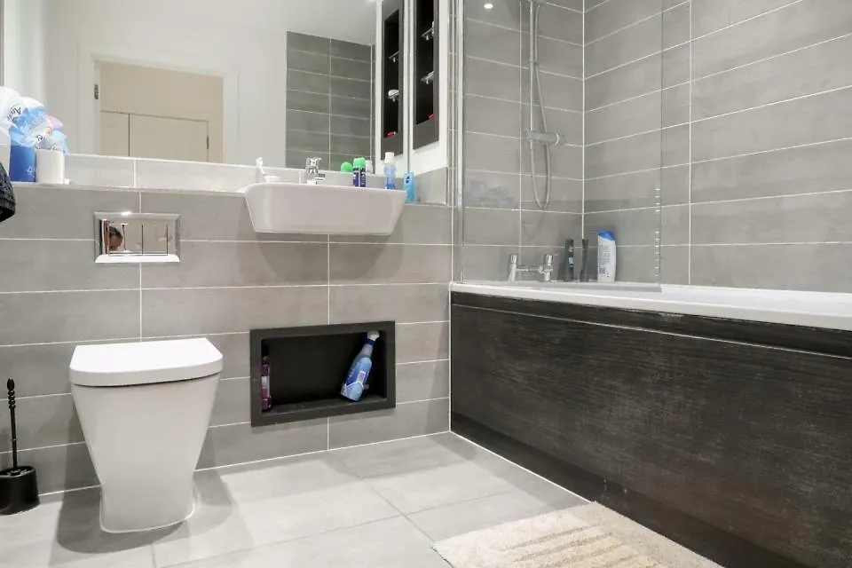 Homestay Lamington Heights Apartment London