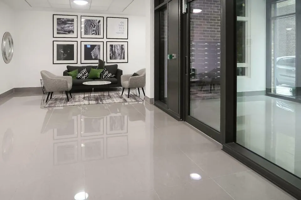 Homestay Lamington Heights Apartment London